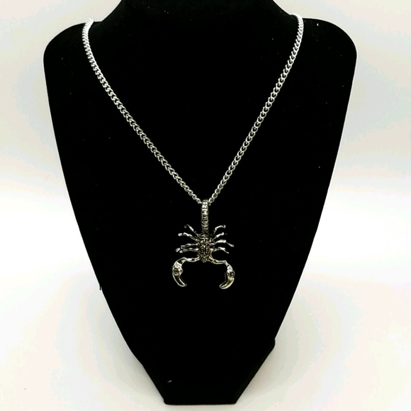 Mans necklace